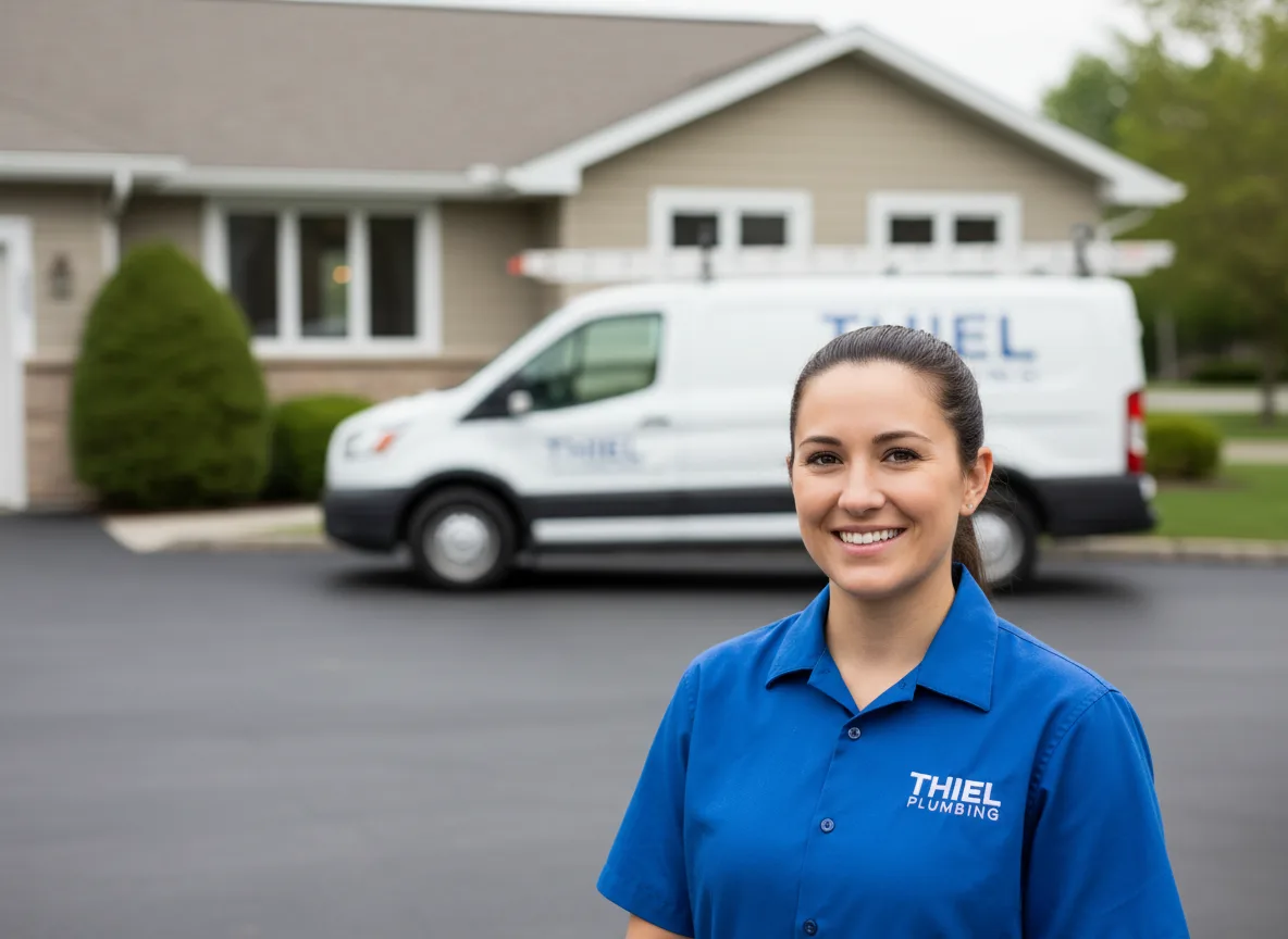 Plumber Rosebush, MI FAQs